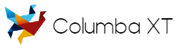 Columba Software Logo
